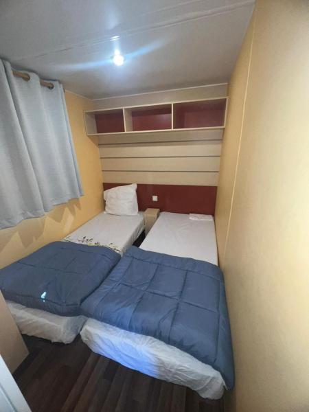 mobil home