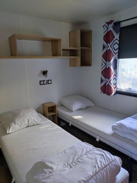 Mobil home