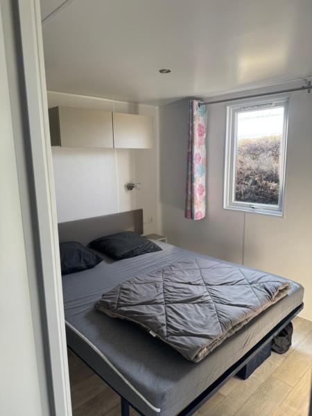 Mobil home 7 couchages