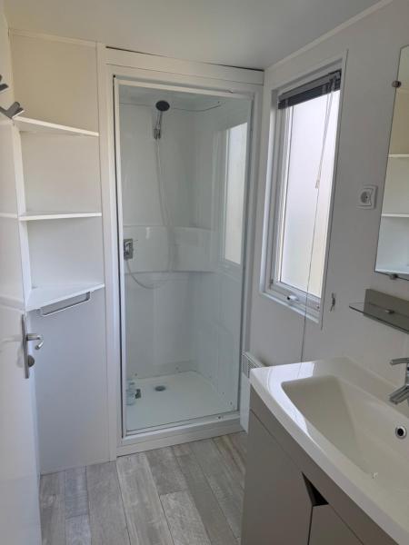Mobil home 7 couchages
