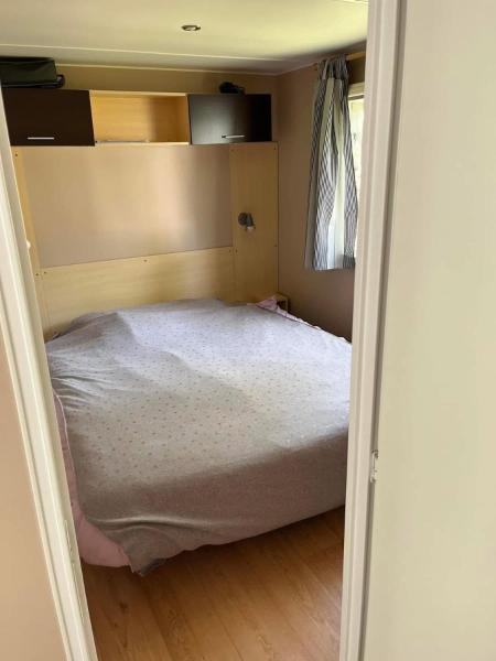 Mobil home