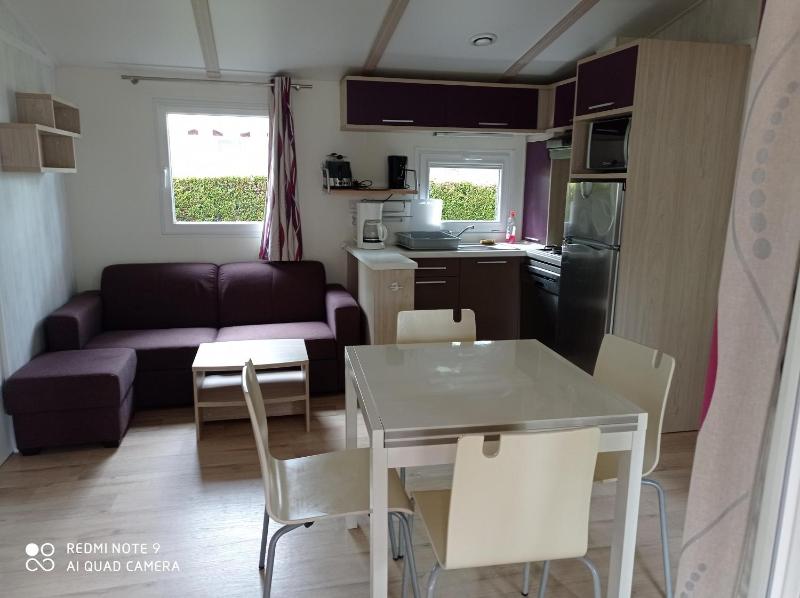 Mobil-home