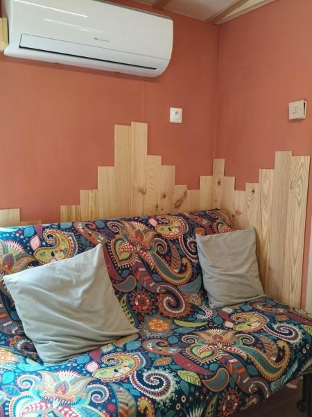 Mobil home