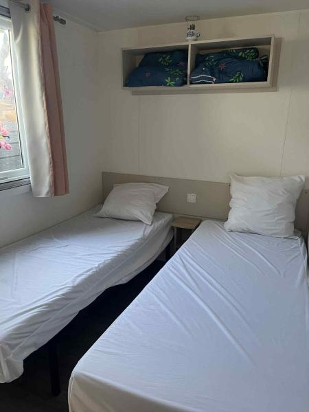 mobil home