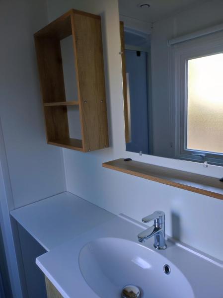 Mobil home
