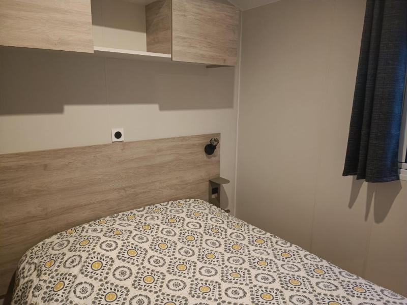 Mobil home