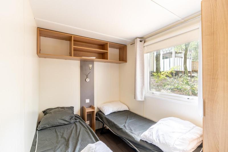 Mobil home 8 personnes