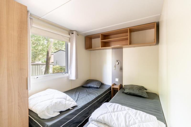 Mobil home 8 personnes