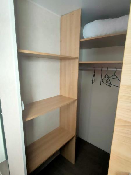 Mobil Home 8P Domaine de Dugny