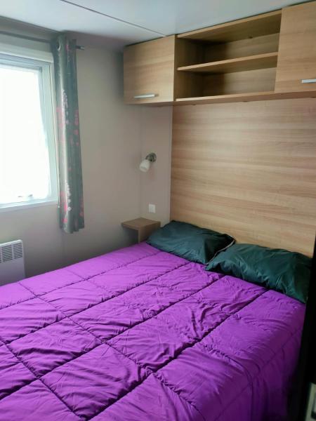 Mobil Home 8P Domaine de Dugny
