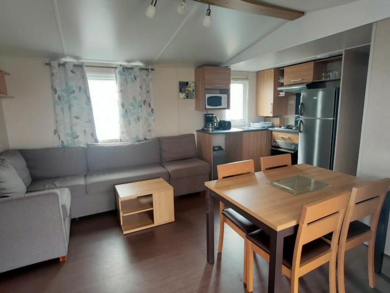 Mobil Home 8P Domaine de Dugny