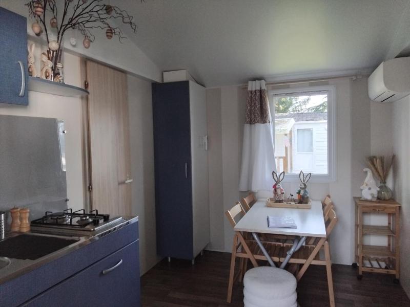 Mobil-home à 20 mn d'Europa Park