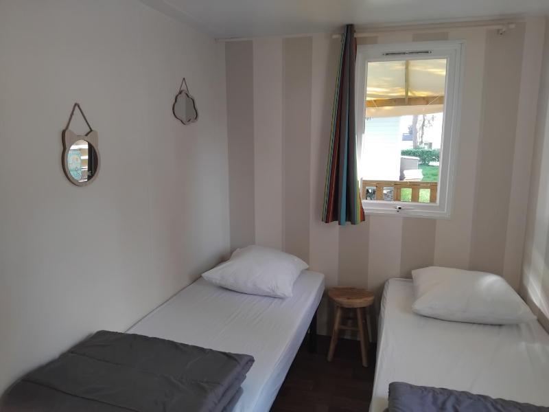 Mobil-home à 20 mn d'Europa Park