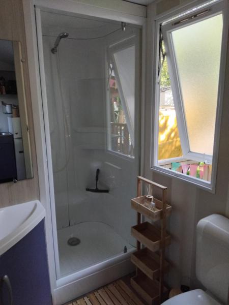 Mobil-home à 20 mn d'Europa Park