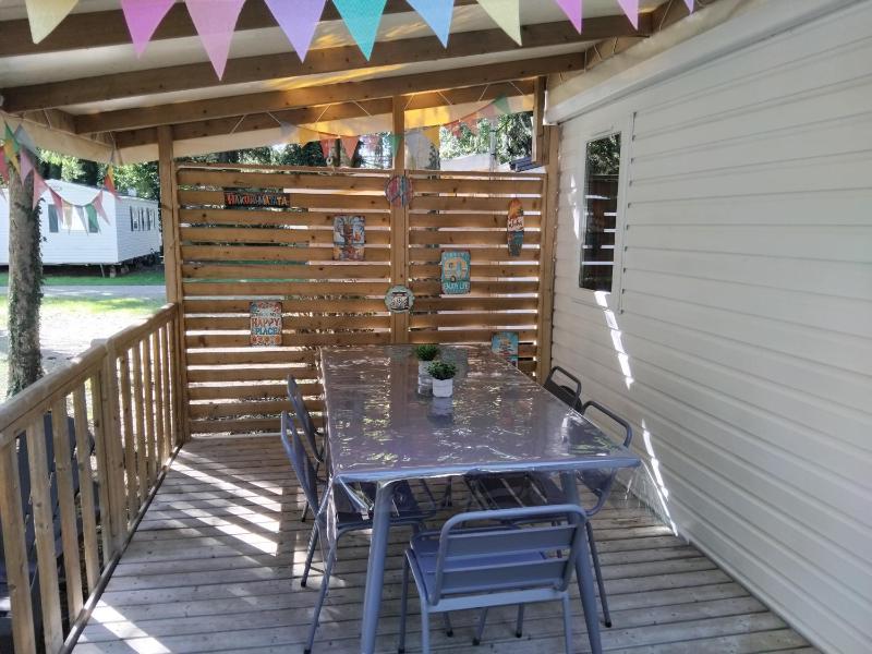 Mobil-home à 20 mn d'Europa Park