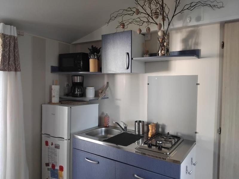 Mobil-home à 20 mn d'Europa Park