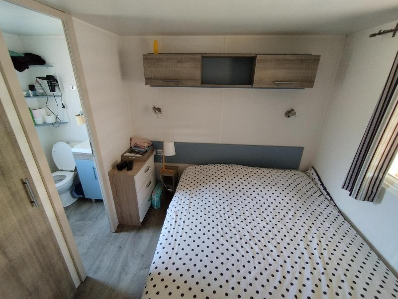 Mobil home à louer dans camping des cigales le muy 5 étoiles