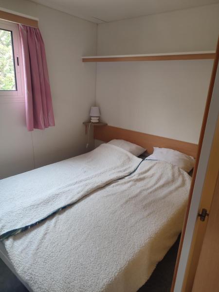 Mobil home a ste croix du verdon camping 3