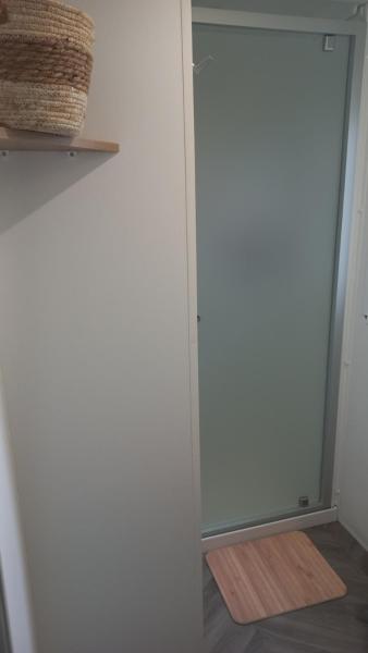 Mobil home à Vias - Vos vacances à la mer