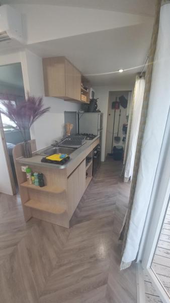 Mobil home à Vias - Vos vacances à la mer