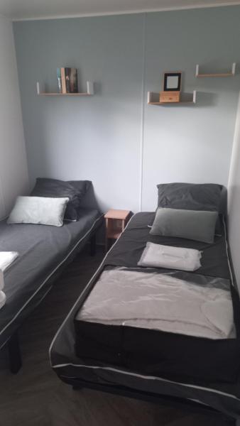 Mobil home à Vias - Vos vacances à la mer