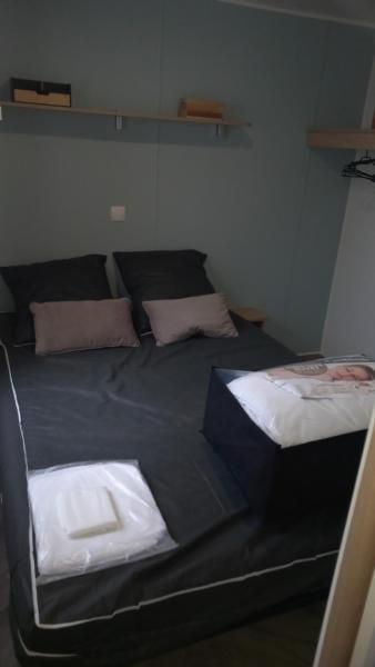 Mobil home à Vias - Vos vacances à la mer