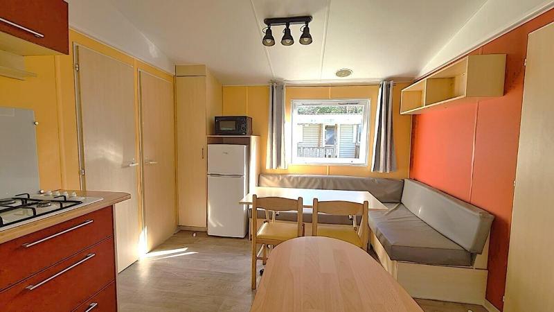 Mobil Home ACCESS 2 chbr 5pers Puy du Fou Helfest 600PS