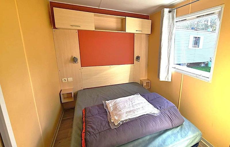 Mobil Home ACCESS 2 chbr 5pers Puy du Fou Helfest 600PS