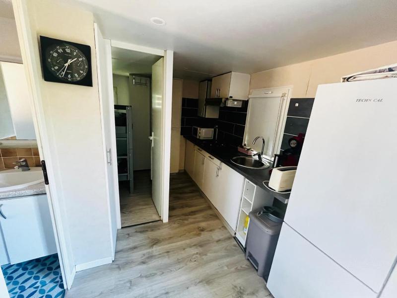 Mobil-Home Andalousia