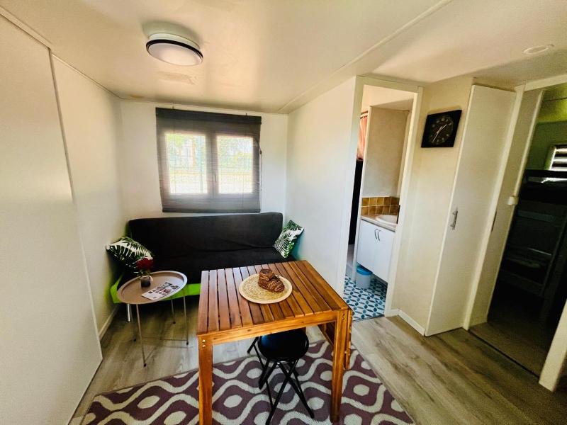 Mobil-Home Andalousia