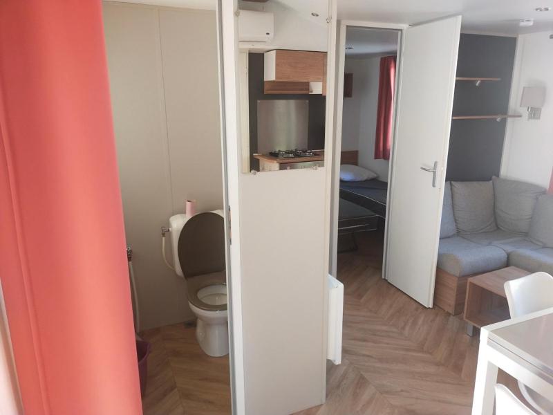 MOBIL HOME Au PRECIEUX