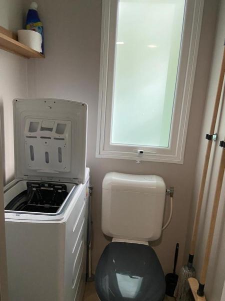 Mobil home Aventura 6-8 personnes tout confort