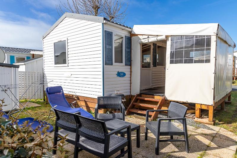 Mobil Home Bretignolles