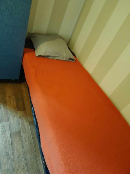 Mobil-home C007 - C008