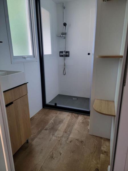 Mobil Home Calina 4-6 personnes