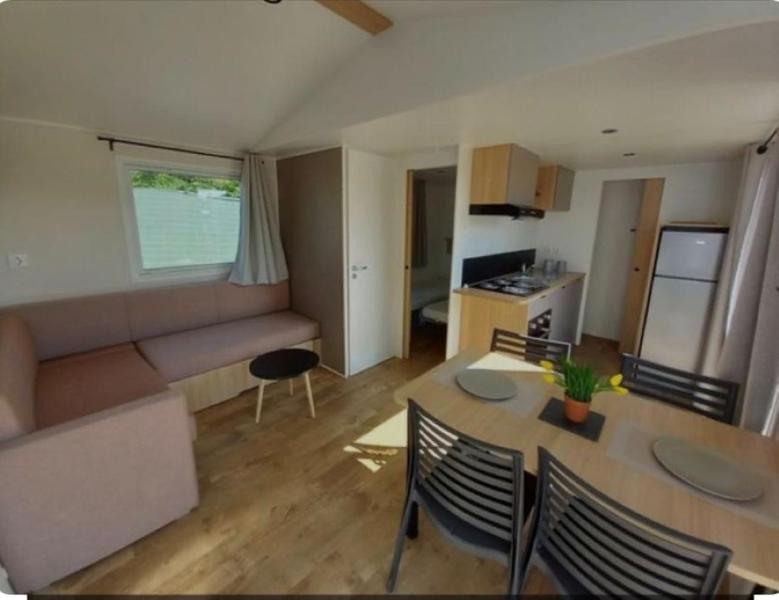 Mobil Home Calina 4-6 personnes