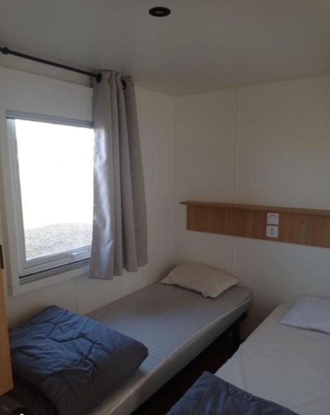 Mobil Home Calina 4-6 personnes