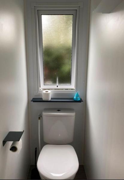 Mobil Home Calina 4-6 personnes