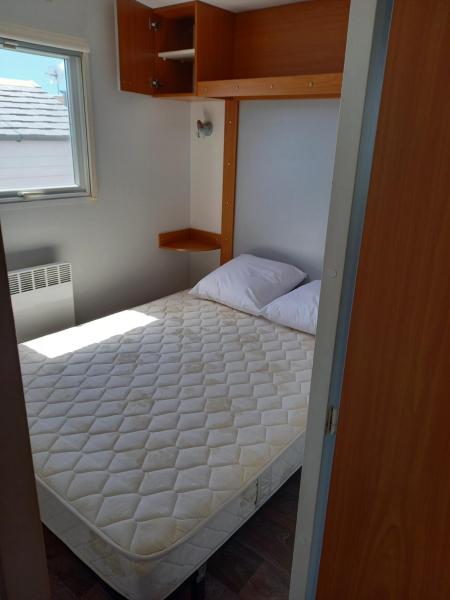 mobil home camping 3 etoiles les ollivaud