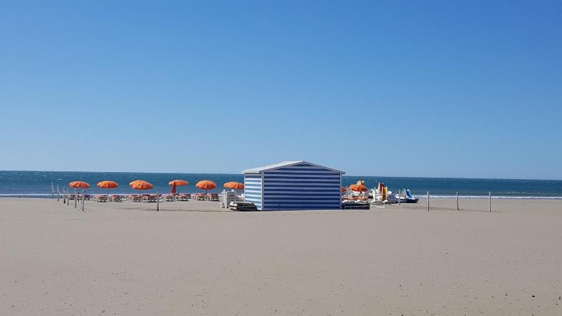 Mobil home Camping 4* La Falaise Narbonne Plage