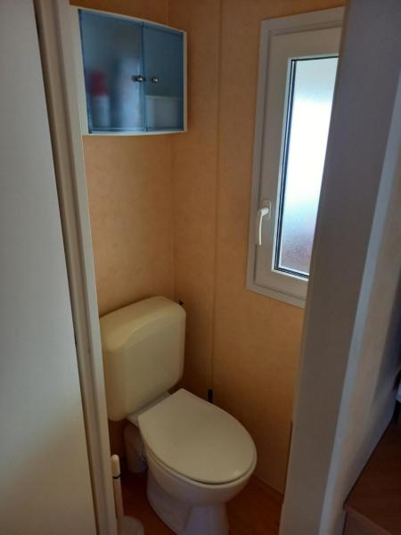 mobil home camping *** les ollivaud
