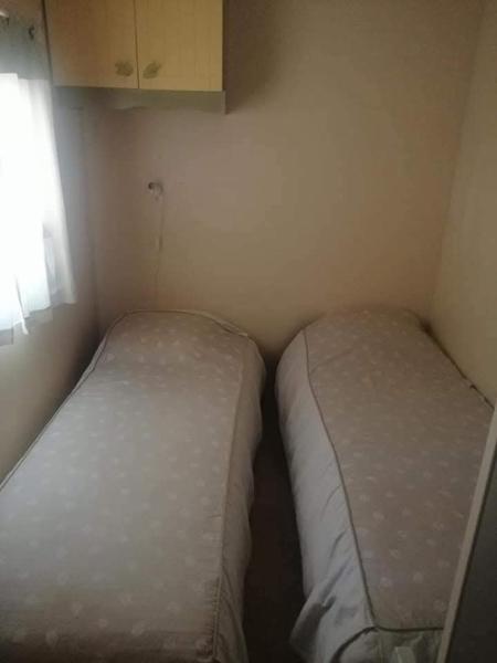 Mobil Home CAMPING MUNICIPAL ORGNAC LAVEN