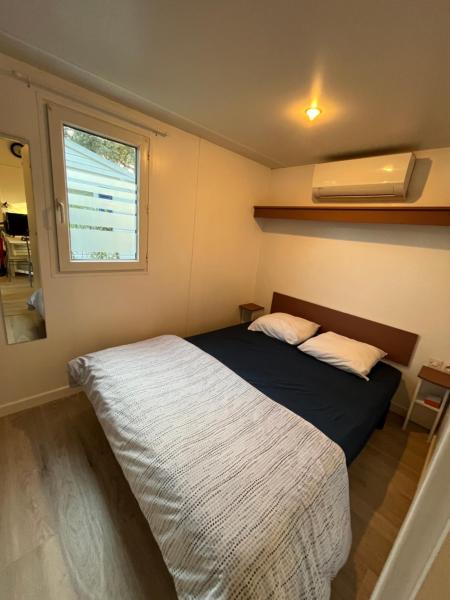 Mobil-home Camping Oasis