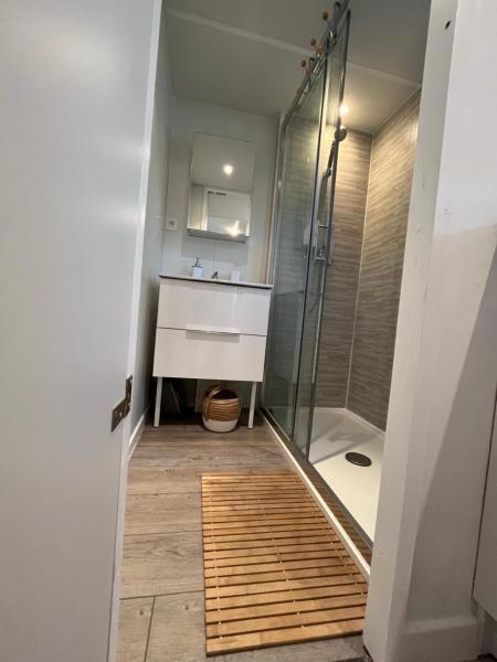 Mobil-home Camping Oasis
