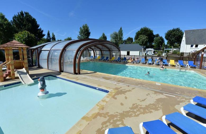 Mobil home CARNAC