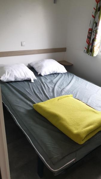 Mobil home CARNAC