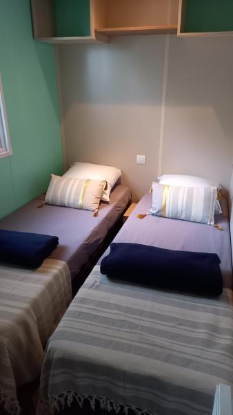 Mobil home CARNAC