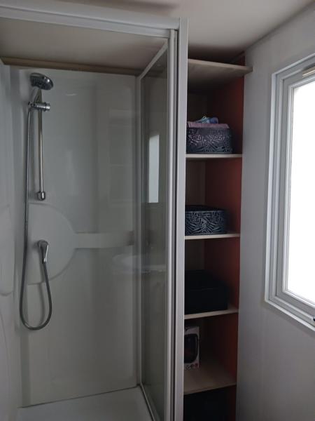 Mobil home CARNAC