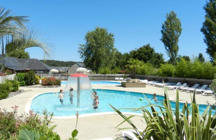 Mobil home CARNAC