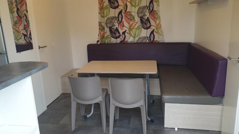 Mobil home CARNAC